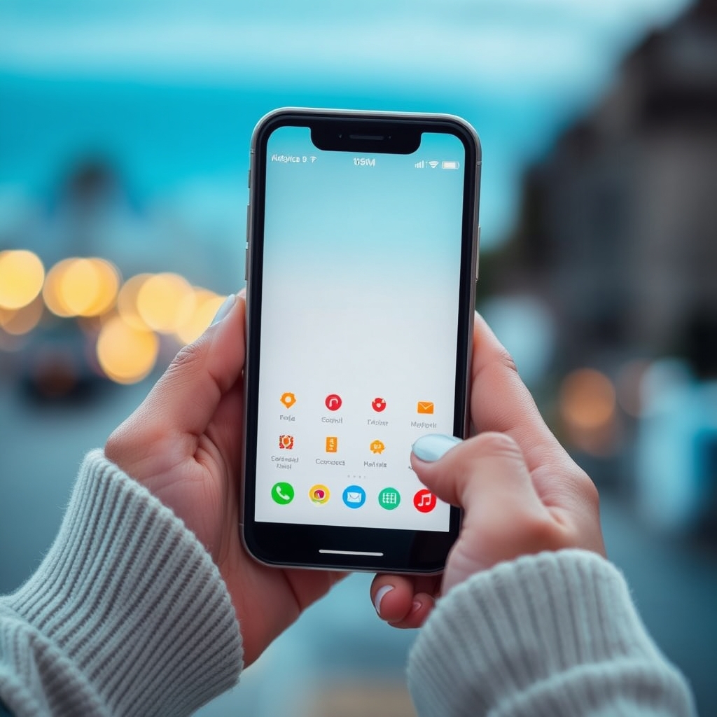 Introduction aux forfaits mobiles aux Iles Canaries — Comment choisir son forfait mobile aux Iles Canaries