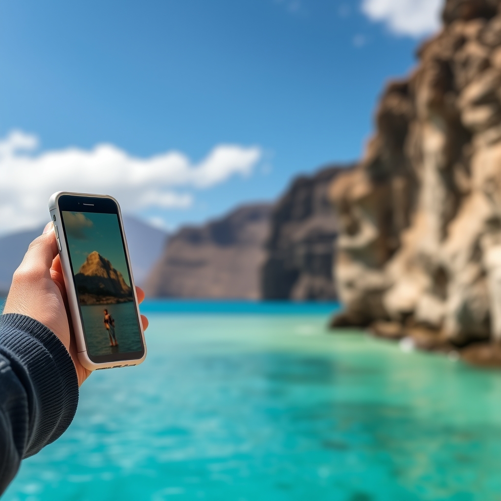 Les offres des opérateurs français pour les voyageurs — Comment choisir son forfait mobile aux Iles Canaries
