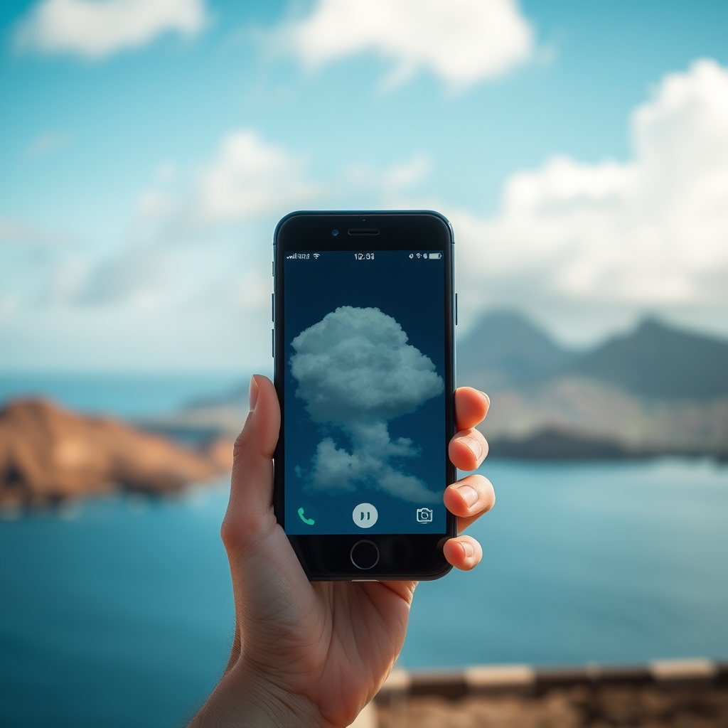 Comment créer une nube en internet ? · como se crea una nube en internet