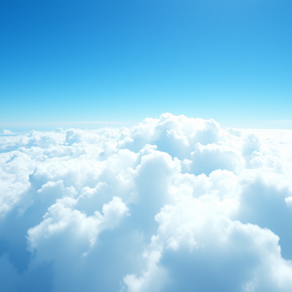 Photo : Créer une nube en internet : les étapes clés